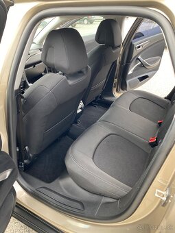 Citroën c5 x7, 2009 r. - 8
