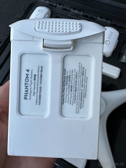 DJI Phantom 4 RTK SDK - 8
