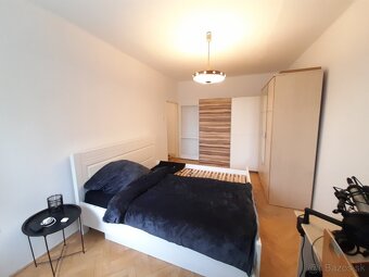 Priestranný 2 izbový byt, 54m2 + balkón, sídl.: Podhradová - 8