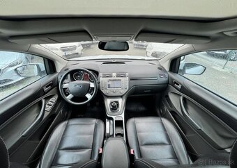 Ford Kuga 2.0TDCi 4x4 KAMERA PANORAMA nafta manuál 100 kw - 8