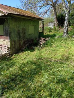 Predaj záhrady Tormáš R. S. - 8