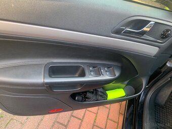 Skoda octavia combi 2.0 tdi - 8