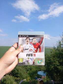 PS3 hry - 8