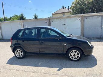 Volkswagen Polo 9n - 8