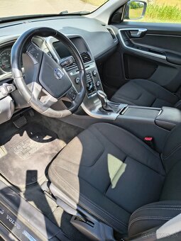 volvo xc60 - 8