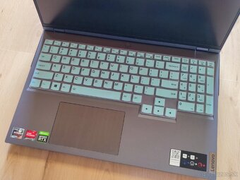 Lenovo Legion 5 Pro 16ARH7H - 8