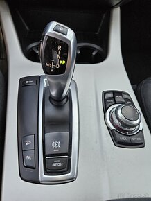 BMW X3 XDrive20d automat 4x4 - 8