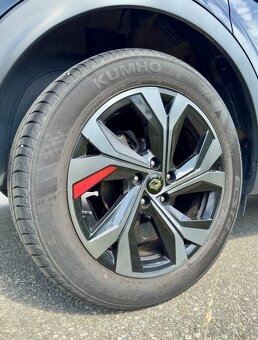 Renault Arkana R.S.Line TCe 140 EDC - 8