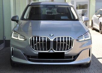 BMW Řada 2 218d M-SPORT H/K K360°HUD ČR 110 kw - 8