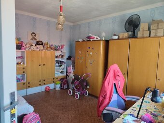 Predaj rodinného domu, Kolta - 8