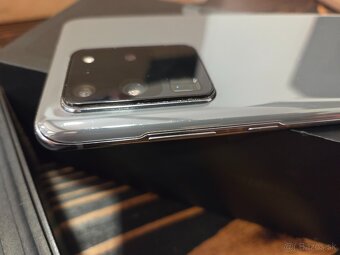 Predam Samsung galaxy S20 Ultra 5G 128 GB - 8