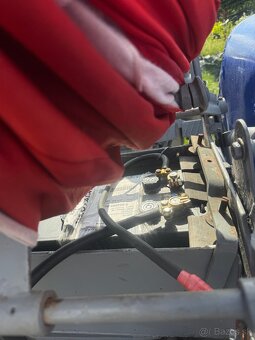 Zetor 25 - 8