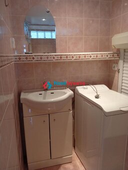 Prenájom - 1,5 izbového bytu vo Vranove nad Topľou - 8