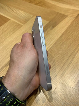 IPhone 12 mini 128 GB – biely - 8