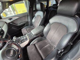 Audi a6 c7 180kw 3.0tdi quatrro s line - 8