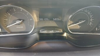 2008 ACTIVE 1.2 Vti 82k - 8