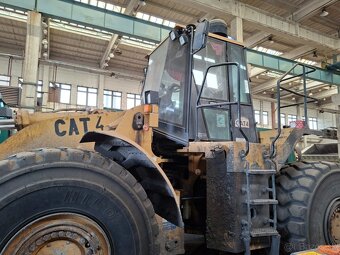 CATERPILLAR 980 G 4X4 - 8