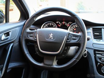 Peugeot 508 SW 2.0 HDi Allure - 8
