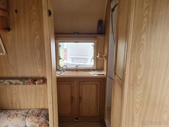Clubman Lunar - 8