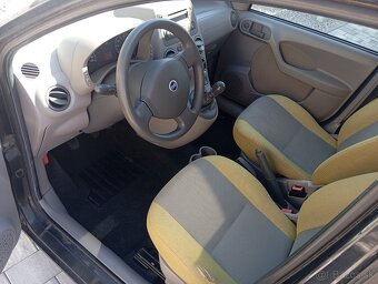 Fiat panda - 8