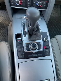 Predám Audi A6C6 - 8