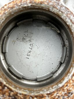 R18 Orig. alu disky Honda crv - 8