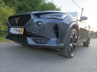 ✅✅✅ CUPRA FORMENTOR 2.0 TDI dsg 2024 V zARUKE ODP. dph - 8