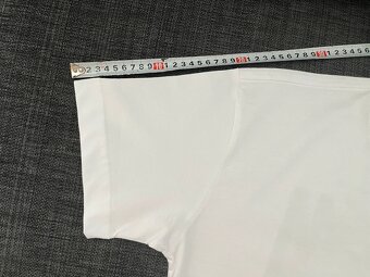 Stüssy paris tričko - 8