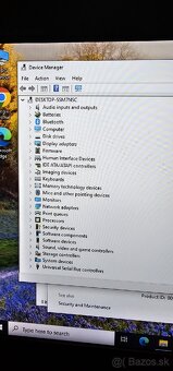 Hp elitebook 820 G3,nova baterka - 8