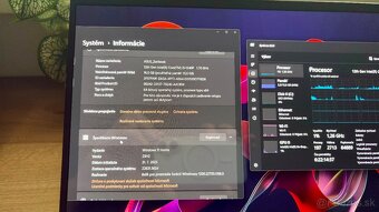 ASUS Zenbook 14 OLED UX3402ZA-KM607W - 8