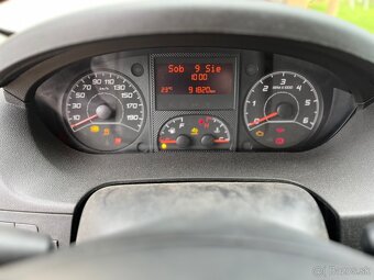 Peugeot BOXER L3H2 - 8
