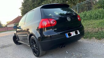 VOLKSWAGEN GOLF GTI 2.0 TURBO BENZIN 2006 147KW - 8