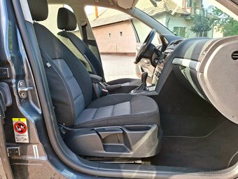 ŠKODA OCTAVIA 1.9TDI 105K ELEGANCE - 8