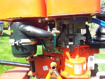 Malotraktor Tera (Vari) - 8
