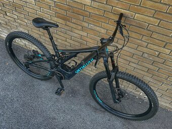 Specialized Turbo LEVO FSR Comp Alloy / 29" / M / 700Wh / - 8
