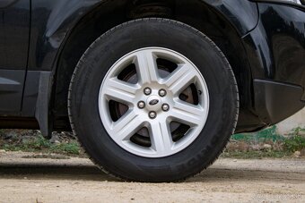 Land Rover Freelander 2 2.2 Td4 XS A/T - 8