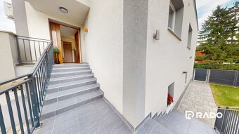 RADO | Na predaj dvojpodlažný rodinný dom v obci Bošany - 8