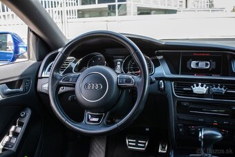 Audi A5 Sportback 2.0TDI 3x Sline Quattro - 8