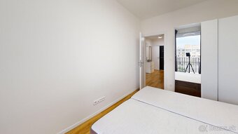 Na prenájom štýlový 2i byt v Rezidencii Paulínska – centrum - 8