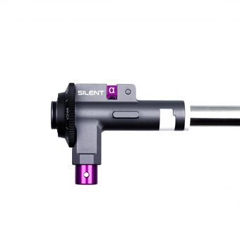 Tippmann omega PV carbine HPA - 8