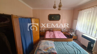 Predaj rodinného domu Hriňová - 8