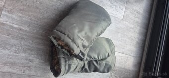 Bugaboo FOX 3 + príslušenstvo - 8