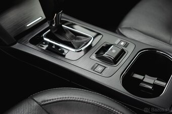 Subaru Outback 2.5i-S Business (2016) - 8