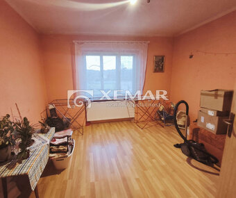 Predaj 6-izbového domu v obci Olováry - 8