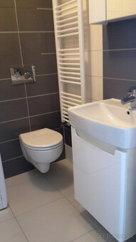 Prenajmem 2-izbový byt, bez provízie, Novostavba, OC Centrál - 8