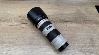 Canon EF 70-200mm f/4L USM - 8