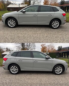 2022 Škoda Scala 1.0 TSI,1.Majiteľ,97 000 km, ZÁRUKA 10/2026 - 8