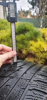 MATADOR SIBIR SNOW MP92, ZIMNE, 225/45 R17, 94V, M+S - 8