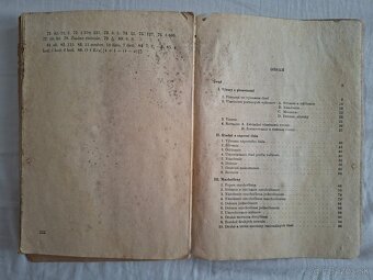 Zbierka úloh z algebry pre 7. a 8. ročník (1958) - 8