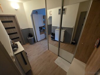 Predám pekný 3 izbový byt v Holíči - 8